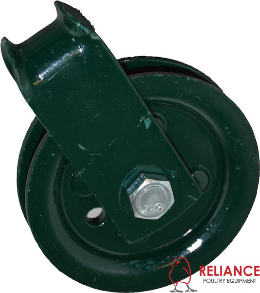SUSPENSION & WINCHING SYSTEMS - Image 2
