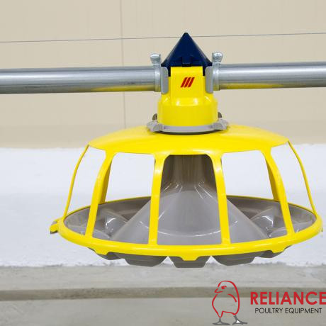 Boozzter™ feeder pan - Image 7