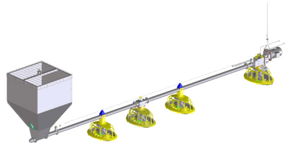 Haikoo Pan for Broiler - Image 5